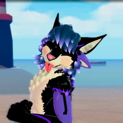Hi, my name is Staili, here I post my content-media, you can say it's an American furry/brony-blog. Grab some cookies and enjoy. 💜❤