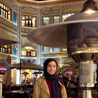 Atta_deter's profile picture. عشایرزاده سابق، دانشجو فعلی شریف و ... احتمالی آینده
مهاجری از دهاتمون به تهرون...
یک عدد بیست و هشت ساله‌ی خوشحال😌

اگه آشنا مشترک نداریم، فالو نفرمایید