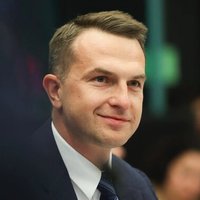 Adam Szłapka (@adamszlapka) 's Twitter Profile