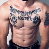 BorisDaBlade (@borisdablade69) 's Twitter Profile