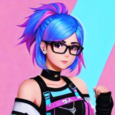 22 years old 🤪 variety streamer 😇 content creator 🩷 Female gamer🎮 T2R esports 😎Nature lover 🏕️ Happiness is not by chance, but by choice🩵