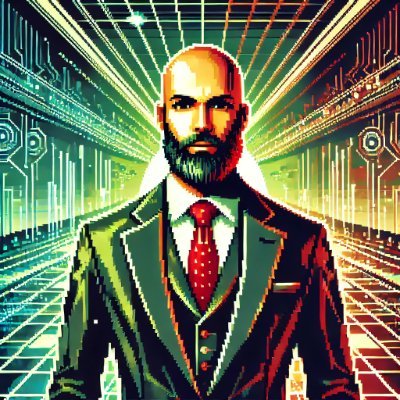 - Frontend Developer
- Portfolio: https://t.co/ti6S4CnX4M
- https://t.co/5KWx6LpOP7