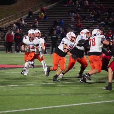 Jayden Nelly Profile