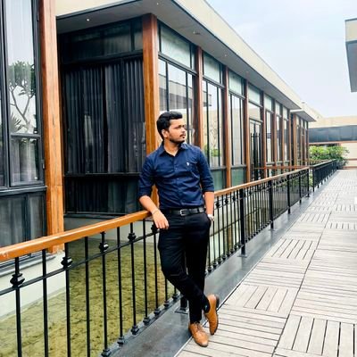 SDE @PwC_IN | Self-taught Developer |
Open for better opportunity