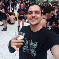 Ripãohn (@aquelerafala) 's Twitter Profile