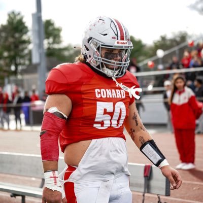 Brayden Sohn Profile