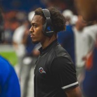 Cam Reffells (@coachcamutsa) 's Twitter Profile
