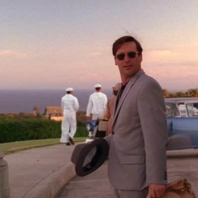 howard_rcde's profile picture. Catolicismo, Espanyol, Josep Plà y Nixon.