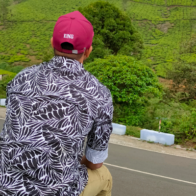 ak_saddam31524's profile picture. 