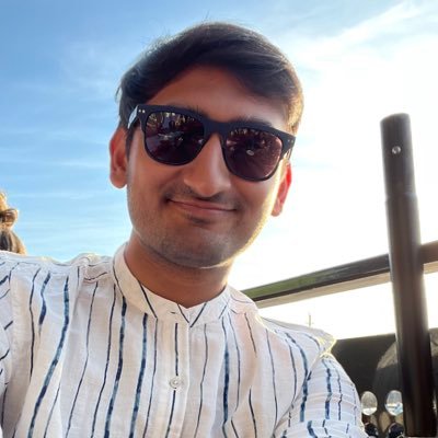 PranjalBoost's profile picture. Appriciating Our Planet Earth and our short existence on it