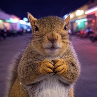 RogueSquirl (@roguesquirl) 's Twitter Profile