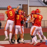 Oakdale Football (@oakmustangsfb) 's Twitter Profile