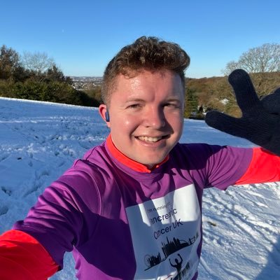 🏃♂️ I run for fun, health and good causes! 🚗 Car enthusiast & model collector 📷 Weather photography