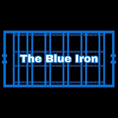 Stay in the loop with The Blue Iron, your source for Carolina Panthers updates & original content. Wherever you're cheering from, we've got you covered.