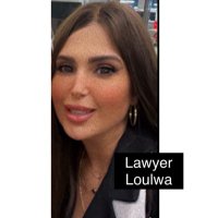 المحامية لولوه الظفيري ⚖️🇰🇼 (@lawyerloulwa) Twitter profile photo