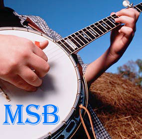 The music bluegrass show that takes country music back to it's roots! A new show every weekend!