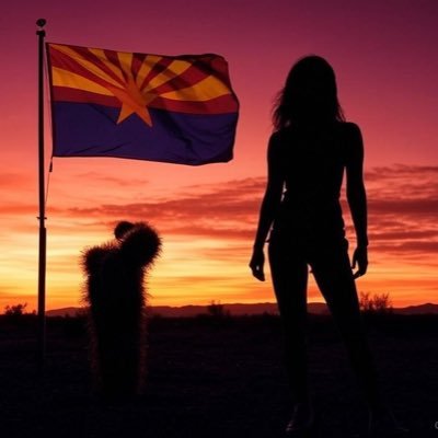 No DMs. America first! State 48, beautiful #Arizona. Farming, Horses, fowl (a chicken tender), ducks, raising/growing our own food.