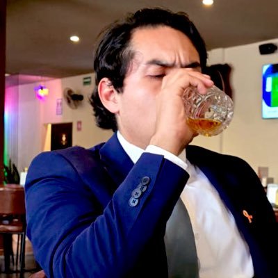 AVENTURISTA/Centro-Derecha/ Ciudadano del mundo/ Social-demócrata/ DDHH/XXXI/ Seguridad Ciudadana-Salud-Comunitaria/ Consejero Nacional REDMX