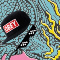 Trash Da Dragon🩵💛🩵 (@trashdadrag0n) 's Twitter Profile