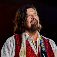 Alan Parsons (@alanparsons) 's Twitter Profile