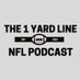 The 1 Yard Line NFL Podcast (@t1yl_nfl) Twitter profile photo The 1 Yard Line NFL Podcast (@t1yl_nfl) Twitter profile photo