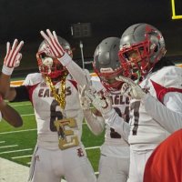 East Nashville HS FB (@eastnash_fb) 's Twitter Profile