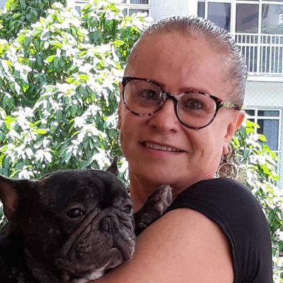 Amo a Vida que Deus me deu!! Amo a Paz e a Alegria!! Bolsonarista não é bem vindo e será bloqueado. Perfil de pornografia será bloqueado.