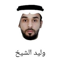 Waleed Alshaikh (@alshaik11waleed) 's Twitter Profile