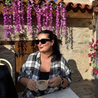 Merve ZORLU (@mrvezorlu) 's Twitter Profile