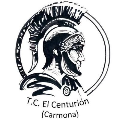 Asociación Cultural Tertulia Cofrade El Centurión.
Carmona. #UHUHUH