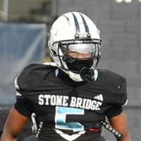 charles robinson (@charlesrob421) 's Twitter Profile