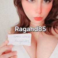 ูุฏูู๐ธ๐ฆ (@ragahd85_) 's Twitter Profile