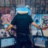 Hoshiyomi_130's profile picture. ヴァイスvol2.☄️👾⚓️ホロカ🌲.痛バ/星永零『ほしながぜろ』星詠み.常闇眷属.あくあクルー.ミオファ.かざま隊/開拓の隊士.Startend/4th.EXPO.5th.EXPO.Fes.Stage2. 超ゲマズ.DAY1.SoN大阪公演.6th Stage1.Creator Stage.超ゲマズ2両日