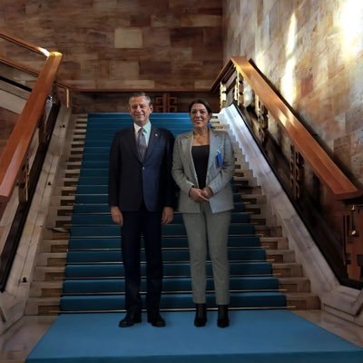 birsenbakirr's profile picture. CHP SEYHAN BELEDİYE MECLİS ÜYESİ