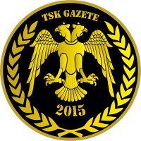 Tsk Gazete (@tskgazete) 's Twitter Profile Photo Tsk Gazete (@tskgazete) 's Twitter Profile Photo