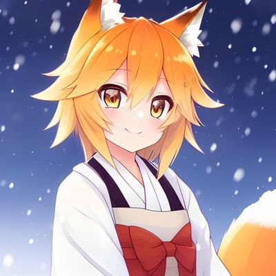 🌌🧡| Senko-San!~♡さんのプロフィール画像
