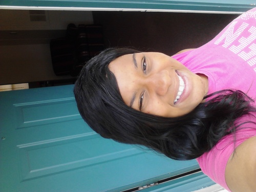 da name is chiquita butt everbdy no meh by nikki n dnt take shyt 4rm nobdy got 2 kids kiki n bj da love of my life