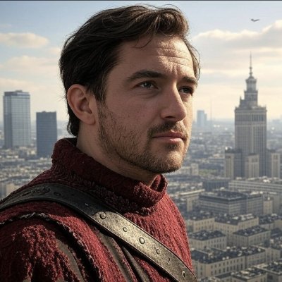 Entuzjasta86's profile picture. Love bargains