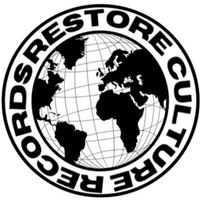 Welcome to Restore Culture Records the head office of all good music , click the follow button to engage wit our latest content & releases , #byo