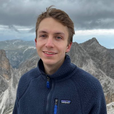 Quentin Kniep Profile