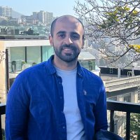 Mostafa Aglan (@mostafaglan) Twitter profile photo