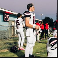 Logan Moore (@loganmoore282) 's Twitter Profile
