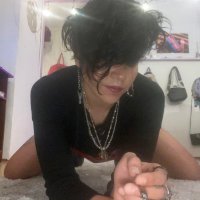 ๐ผ๐๐ฝ๐๐๐๐๐ (@ambihell4771) 's Twitter Profile