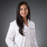 Sana Siddiqui DO (@sanasiddiquido) 's Twitter Profile Photo Sana Siddiqui DO (@sanasiddiquido) 's Twitter Profile Photo