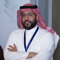 عبدالله الرشود (@a_alrashood) 's Twitter Profile