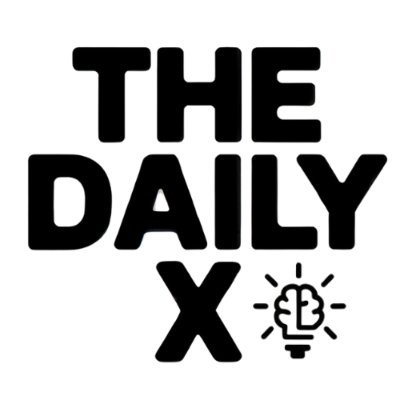 Test your X knowledge with our daily game. Play and challenge your friends as you learn and discover pop culture and historical events
https://t.co/vZmd5sovAr