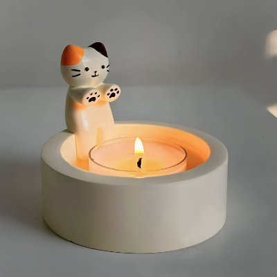 $CCC - Cute Cat Candle, the cat is warming up 🔥
CA: 0x1ccb4b14a11e0f2994a7ecbbd4cc69632f4c7c76
Live on Base Chain!
TG: https://t.co/OJuT0mYPM1