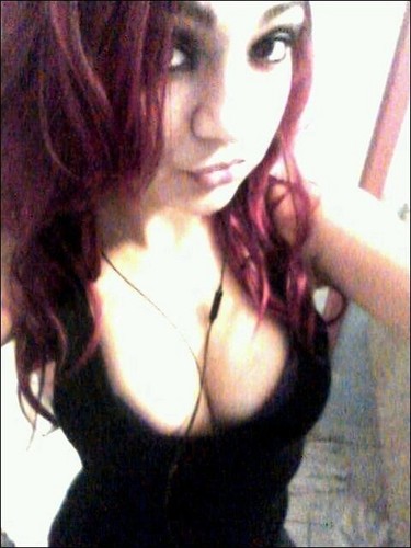 HeatherHtown's profile picture. Well my name is heather and im from houston,looking for a hot boyfriend who can handle a girl like me,if you think you have what it takes follow me