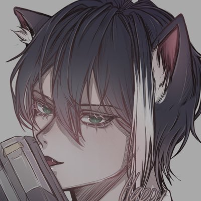 Gorou 🦴 Vtuber | Pre-Debut Profile