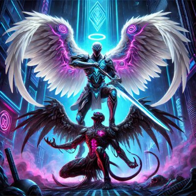 TheHairryBadger's profile picture. America!!!